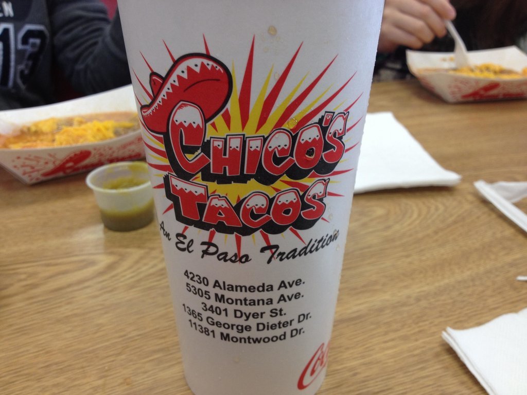 Chico`s Tacos